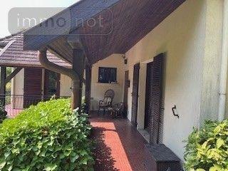 Maison à vendre à Wassy en Haute-Marne (52130), ref : JO/1012