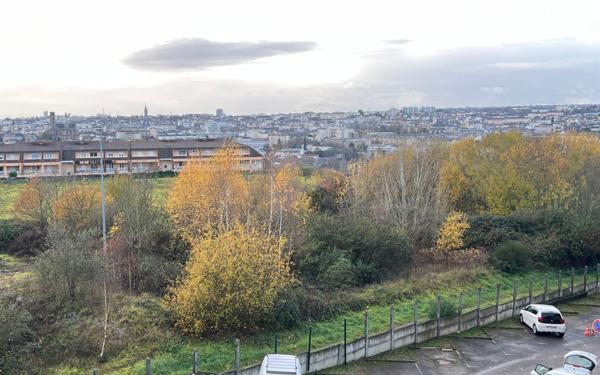 Appartement à louer    2 pièces •  Panazol