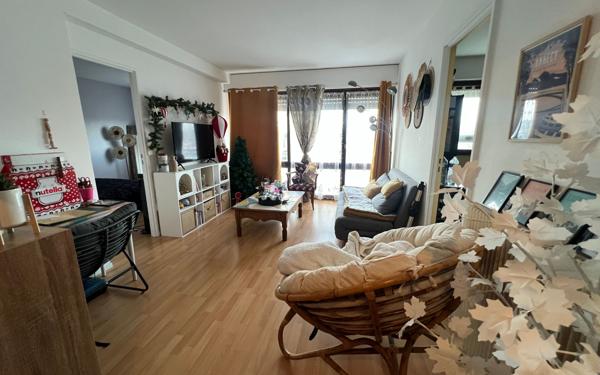 Appartement à louer    2 pièces •  Panazol