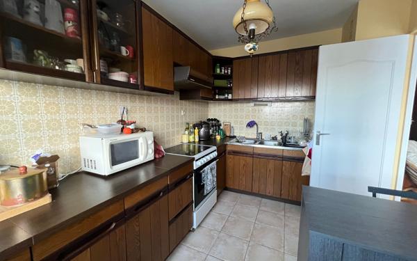 Appartement à louer    2 pièces •  Panazol