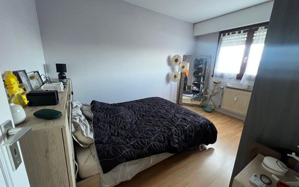 Appartement à louer    2 pièces •  Panazol