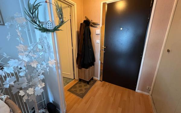 Appartement à louer    2 pièces •  Panazol