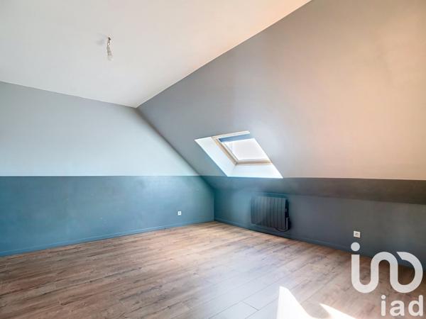 Maison à vendre 10 pièces 277 m² Hénin-Beaumont