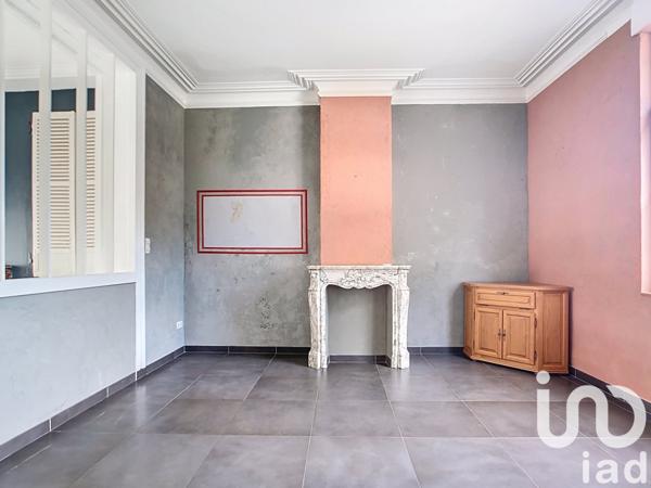 Maison à vendre 10 pièces 277 m² Hénin-Beaumont