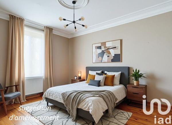 Maison à vendre 10 pièces 277 m² Hénin-Beaumont