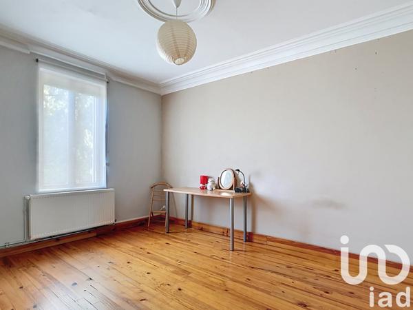 Maison à vendre 10 pièces 277 m² Hénin-Beaumont
