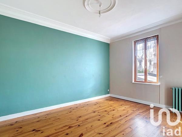 Maison à vendre 10 pièces 277 m² Hénin-Beaumont