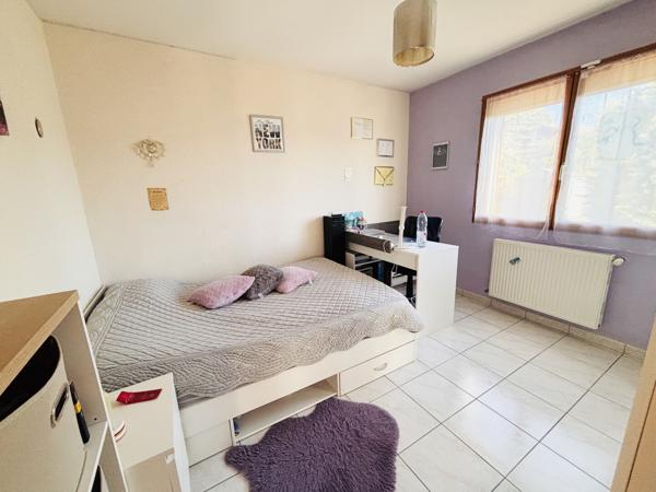 Maison 230m2, terrain 1250m2 spa et piscine