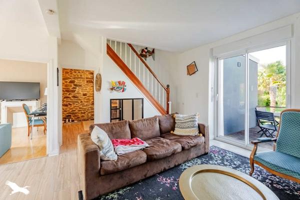 Maison à vendre 375 264 € Le Relecq-Kerhuon 4 p 80 m² DPE D