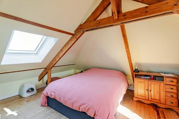 Maison à vendre 375 264 € Le Relecq-Kerhuon 4 p 80 m² DPE D