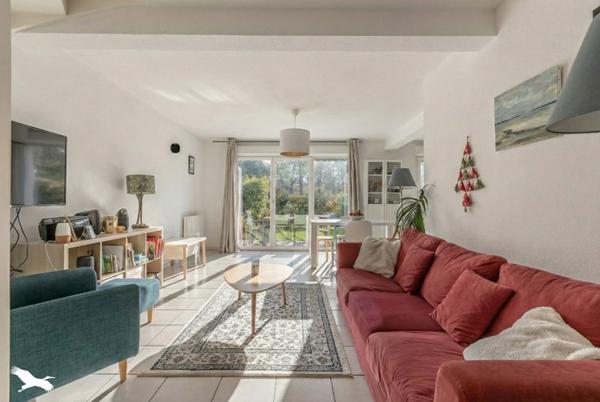 Maison à vendre |  Martignas-sur-Jalle |  4 pièces | 80 m²