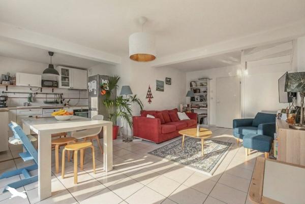Maison à vendre |  Martignas-sur-Jalle |  4 pièces | 80 m²
