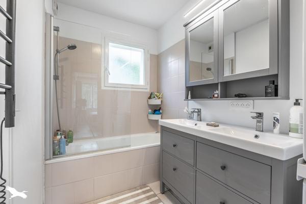 Maison à vendre |  Martignas-sur-Jalle |  4 pièces | 80 m²