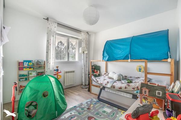 Maison à vendre |  Martignas-sur-Jalle |  4 pièces | 80 m²