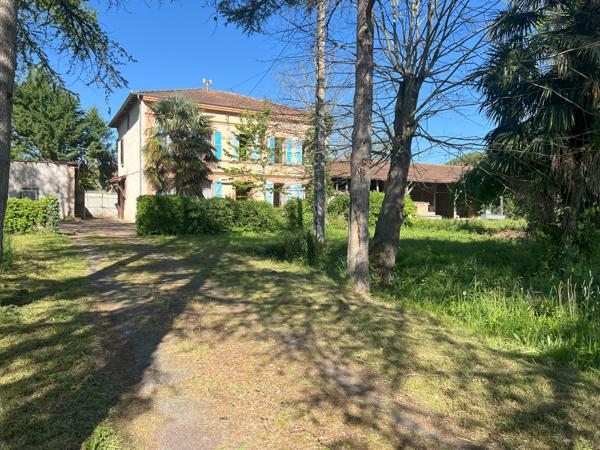 Maison
