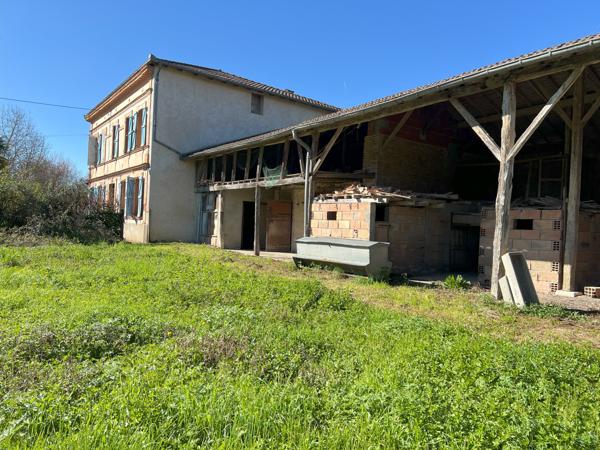 Maison