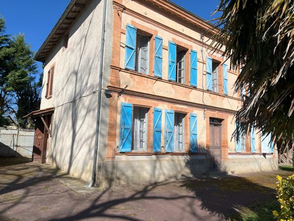 Maison