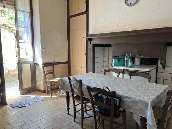 Maison