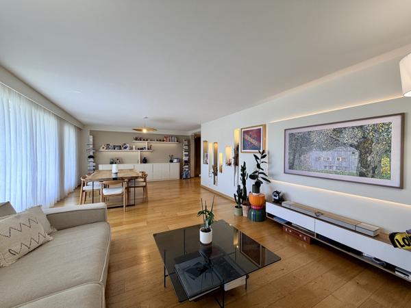 8ème 2ème Prado / Mermoz - Appartement 4 pièces 134m² - cave