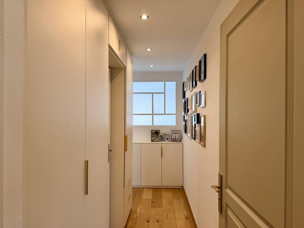 8ème 2ème Prado / Mermoz - Appartement 4 pièces 134m² - cave
