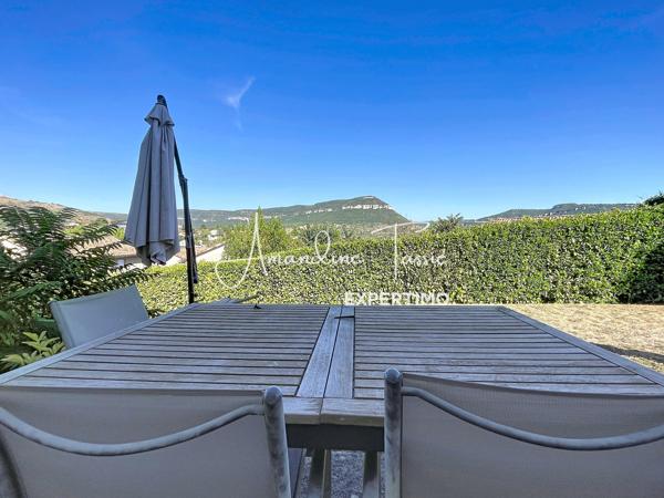 Villa familiale avec vue sur la Pouncho d’Agast