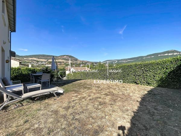 Villa familiale avec vue sur la Pouncho d’Agast