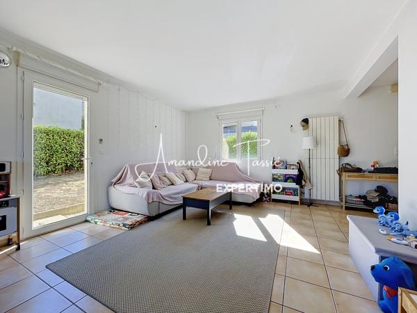Villa familiale avec vue sur la Pouncho d’Agast