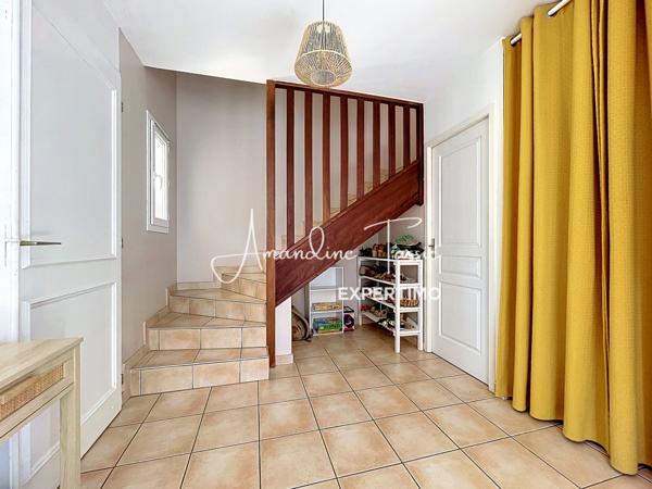 Villa familiale avec vue sur la Pouncho d’Agast