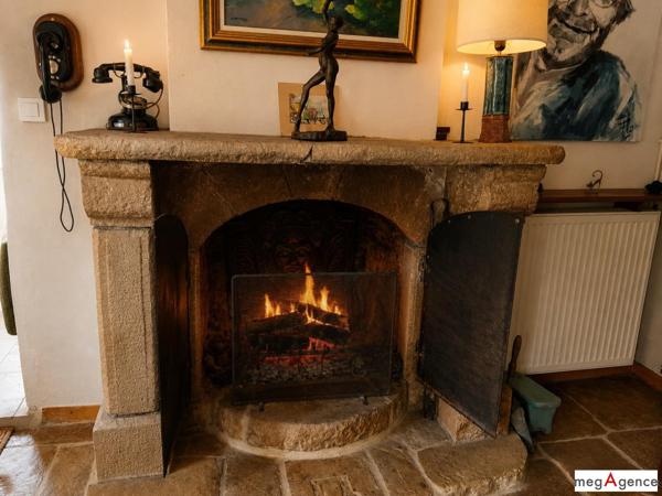 Maison à FLORAC TROIS RIVIERES, 48400 - 7 pièces 110m²