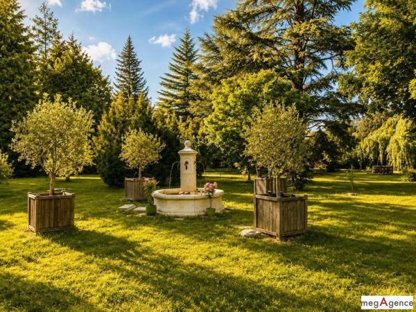 Maison à FLORAC TROIS RIVIERES, 48400 - 7 pièces 110m²