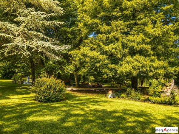 Maison à FLORAC TROIS RIVIERES, 48400 - 7 pièces 110m²