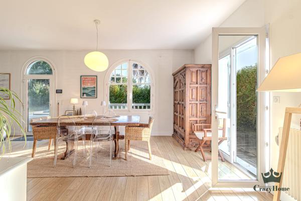 Maison 5 pièce(s) 4 chambre(s) 154 m²