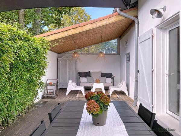 Maison 5 pièce(s) 4 chambre(s) 154 m²