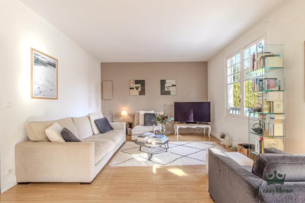 Maison 5 pièce(s) 4 chambre(s) 154 m²