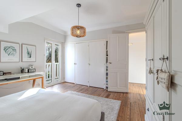 Maison 5 pièce(s) 4 chambre(s) 154 m²