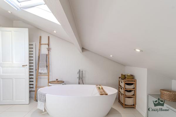 Maison 5 pièce(s) 4 chambre(s) 154 m²
