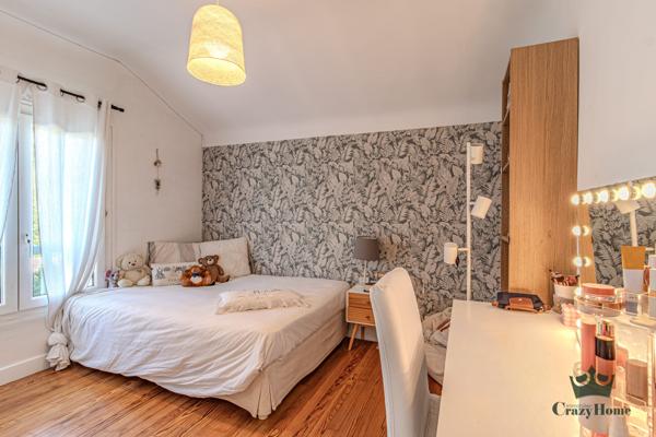 Maison 5 pièce(s) 4 chambre(s) 154 m²