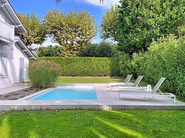 Maison 5 pièce(s) 4 chambre(s) 154 m²