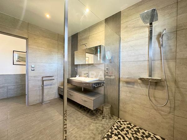 Maison d'exception à vendre à Cabestany - 270 m² de confort et de luxe