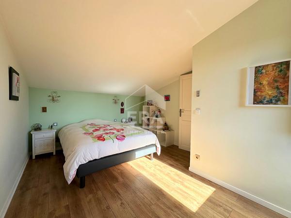 Maison d'exception à vendre à Cabestany - 270 m² de confort et de luxe