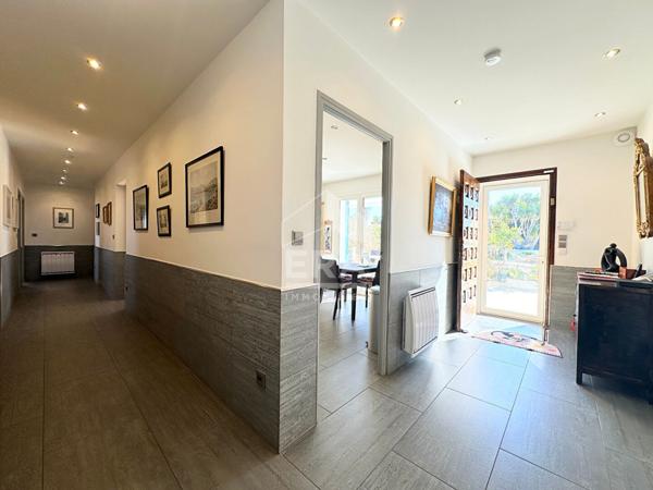 Maison d'exception à vendre à Cabestany - 270 m² de confort et de luxe