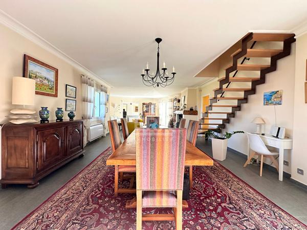 Maison d'exception à vendre à Cabestany - 270 m² de confort et de luxe