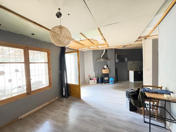 Vente / Maison de village