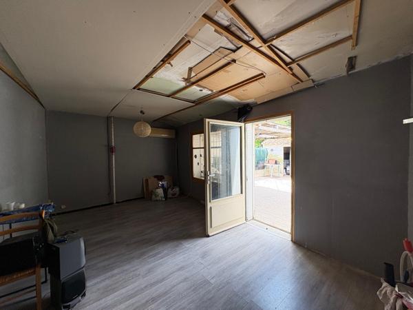 Vente / Maison de village