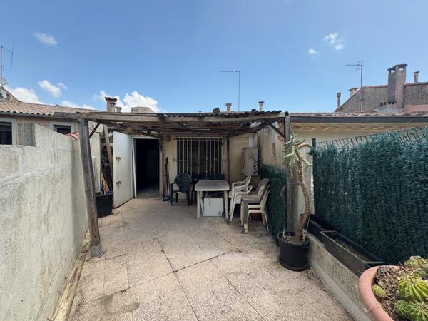 Vente / Maison de village