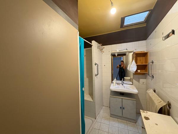 Vente / Maison de village