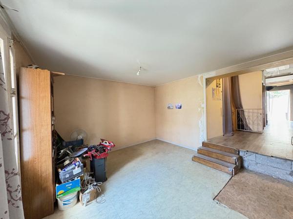 Vente / Maison de village