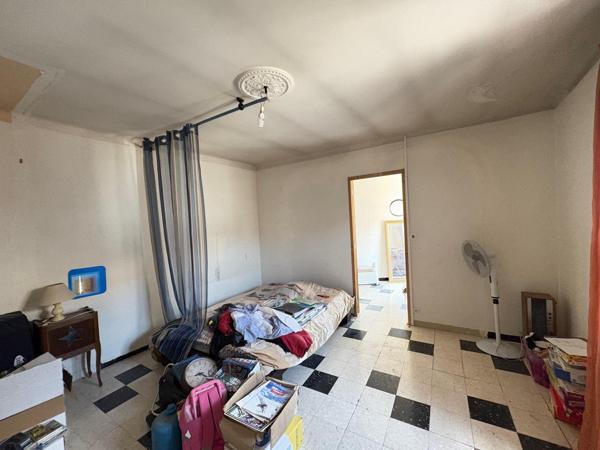 Vente / Maison de village