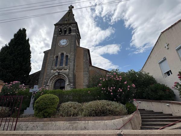 Vente / Maison de village