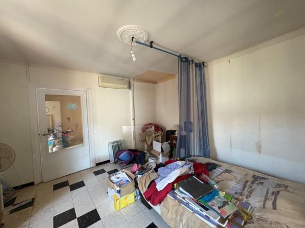 Vente / Maison de village